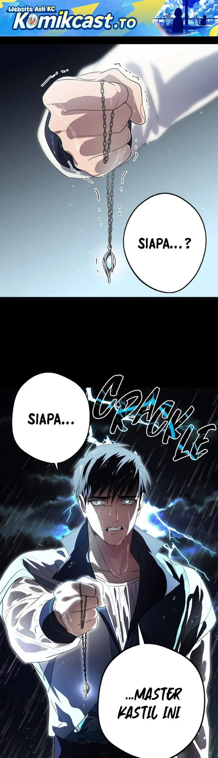 Chapter 134 - halaman 3