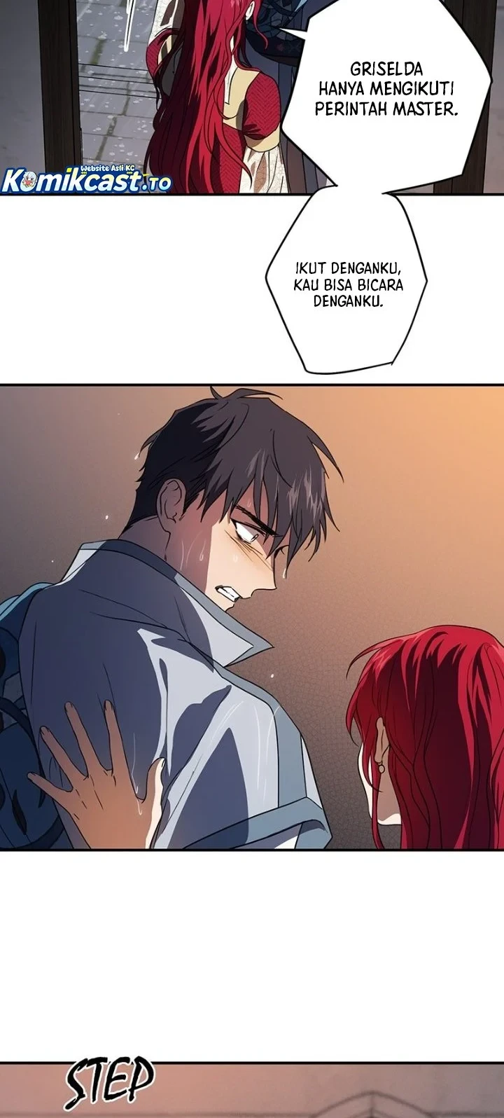 Chapter 134 - halaman 17