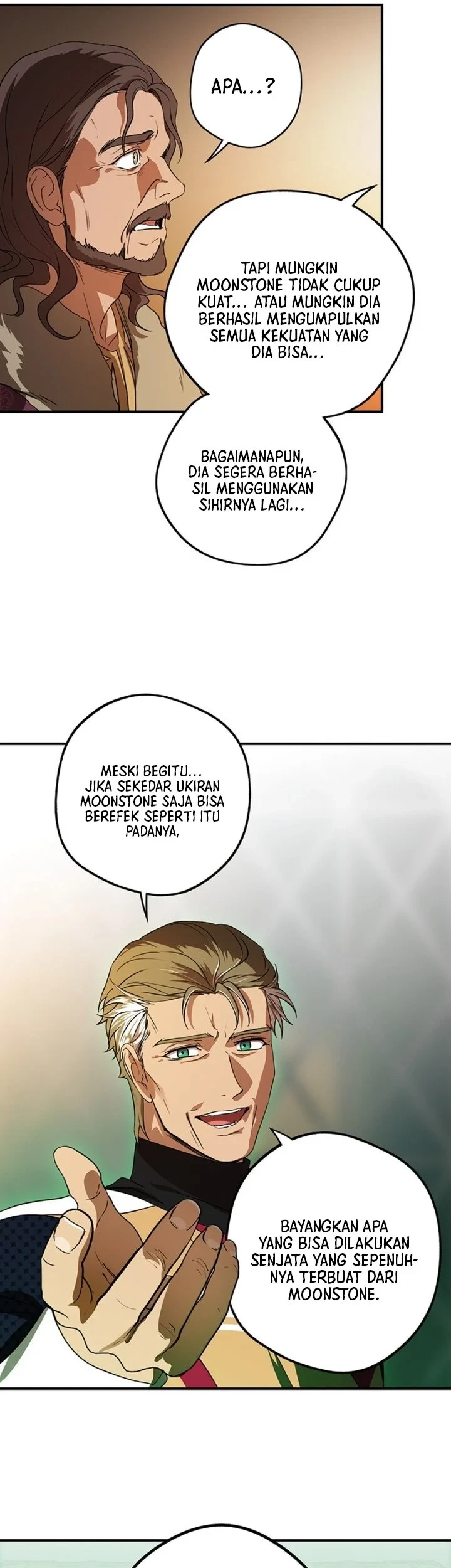 Chapter 135 - halaman 29