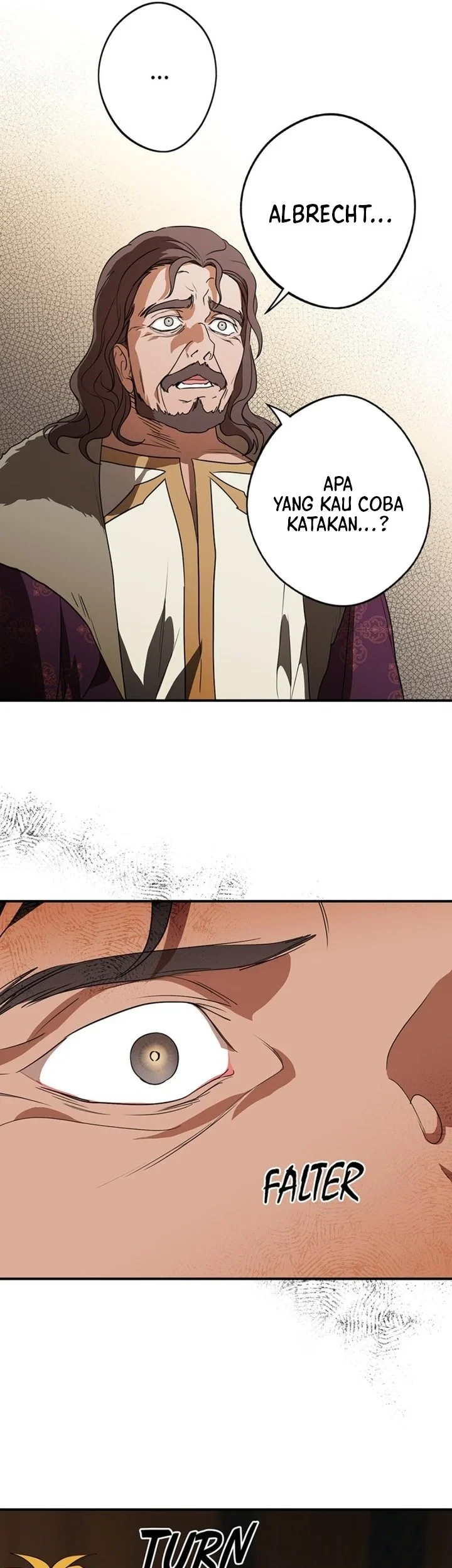 Chapter 135 - halaman 31