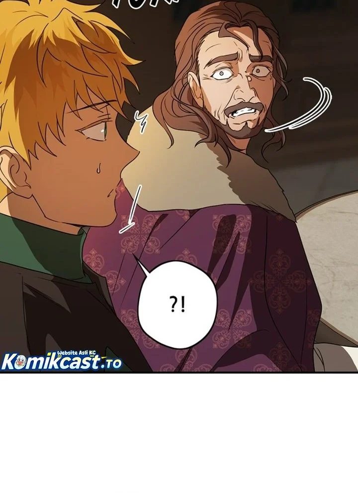 Chapter 135 - halaman 32