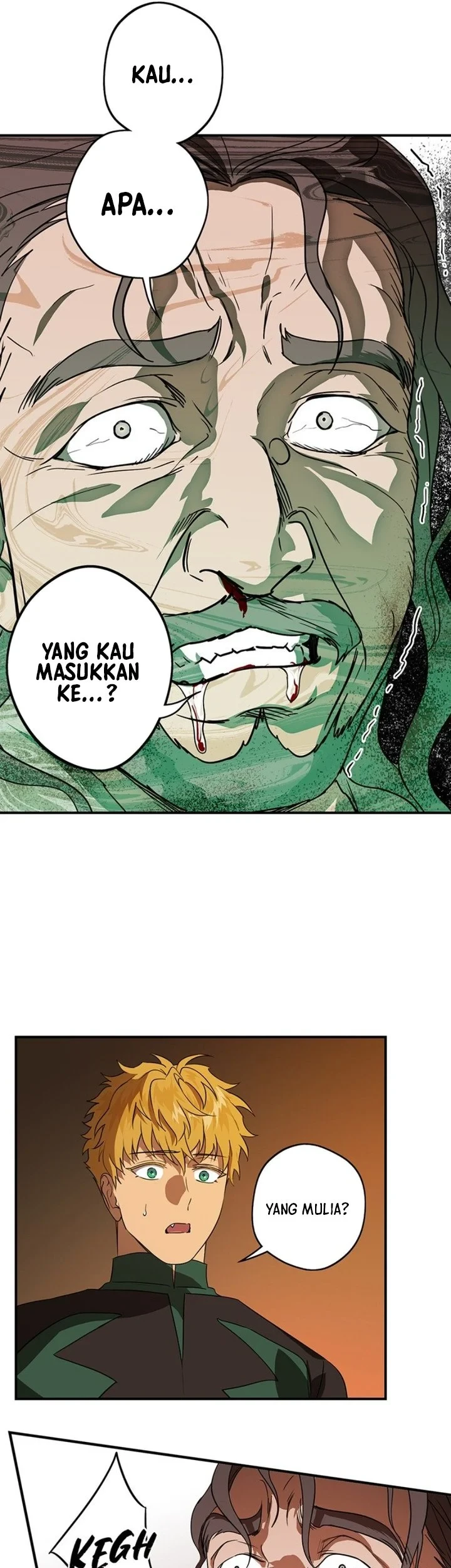 Chapter 135 - halaman 33