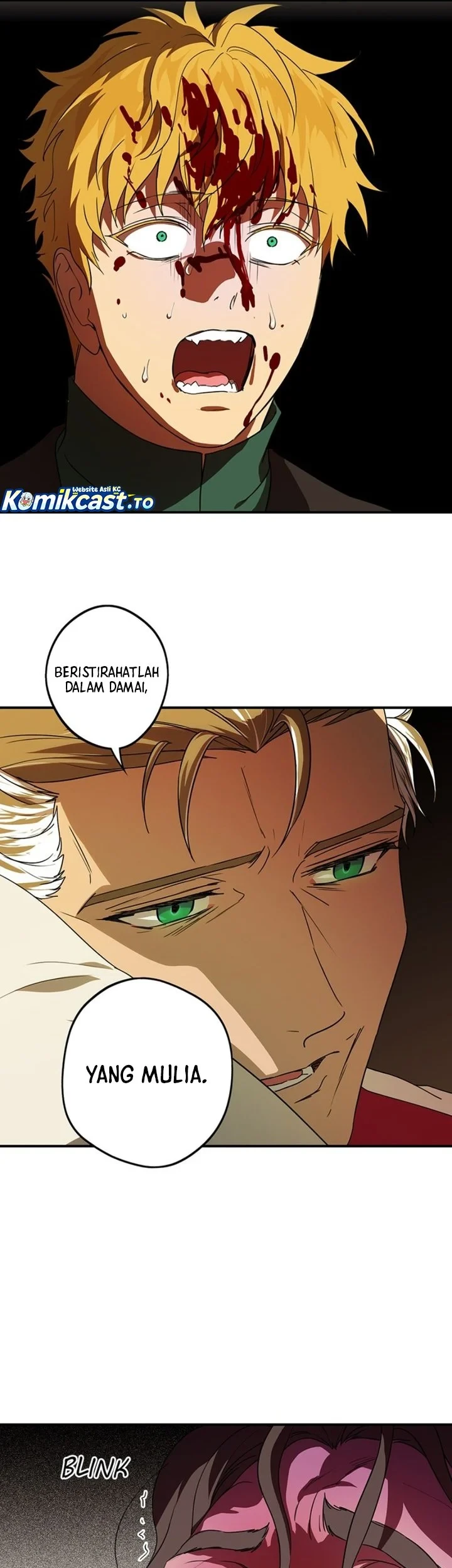Chapter 135 - halaman 39