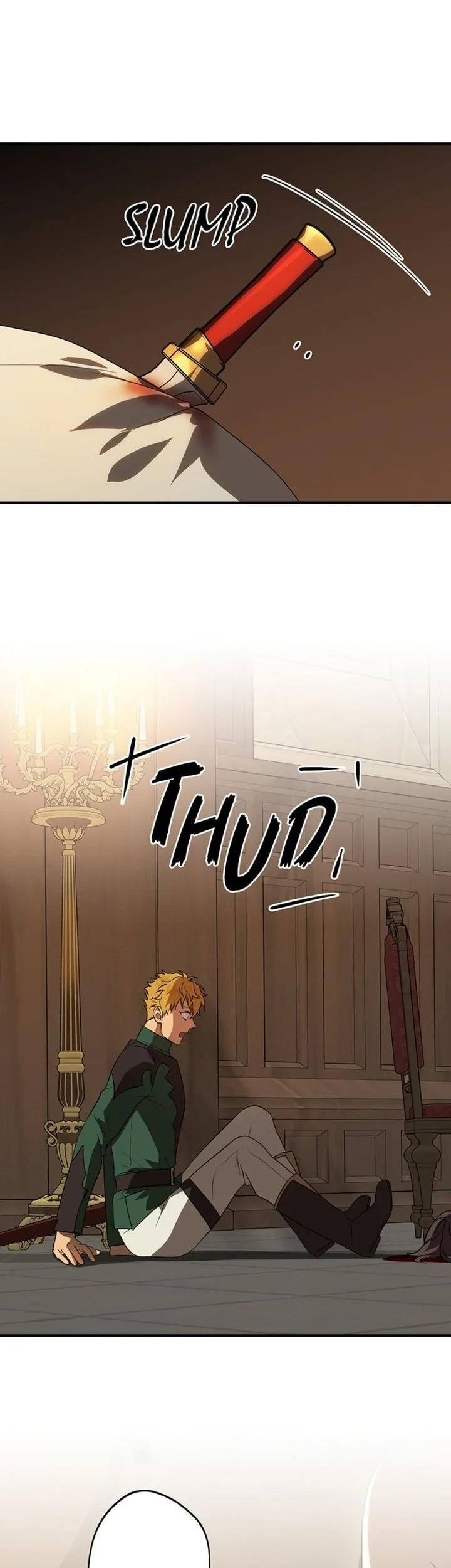 Chapter 135 - halaman 41