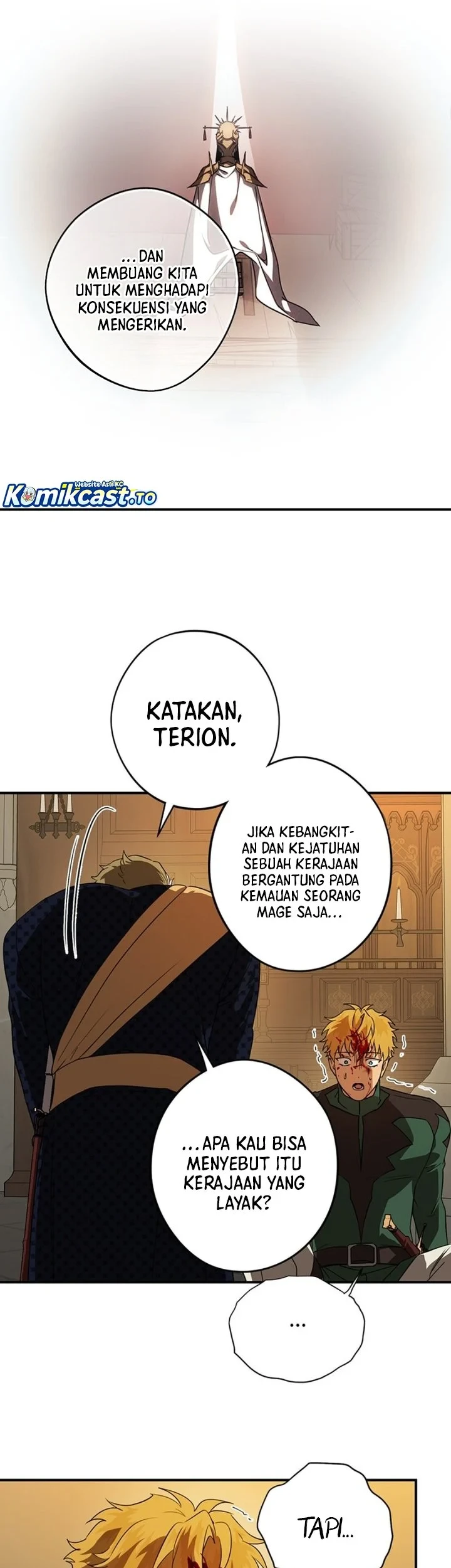Chapter 135 - halaman 47