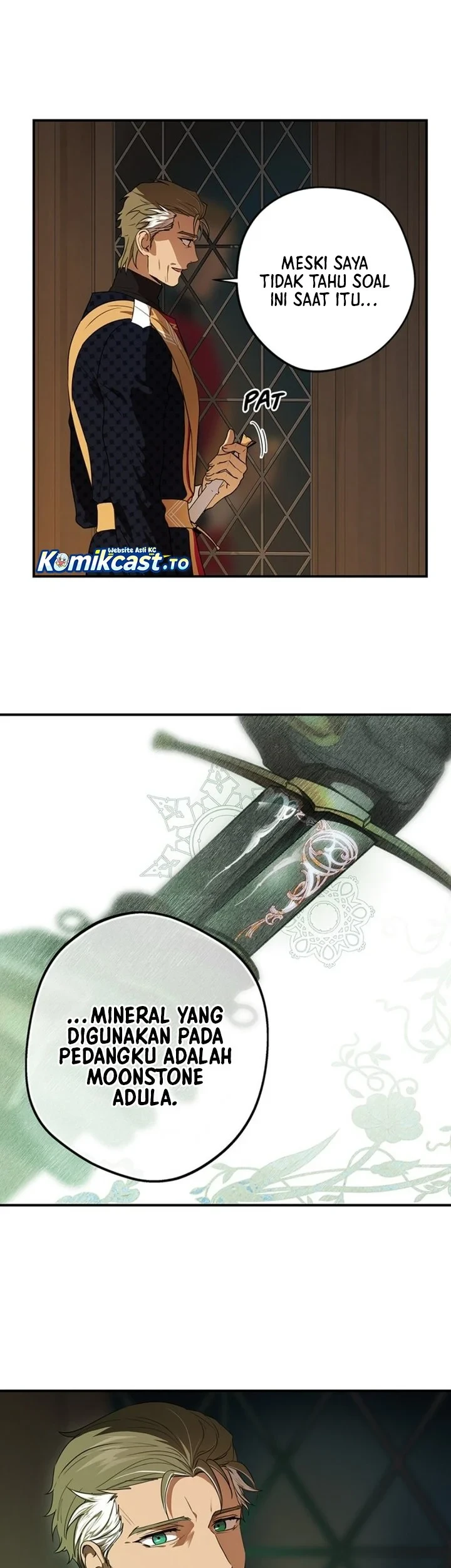 Chapter 135 - halaman 9