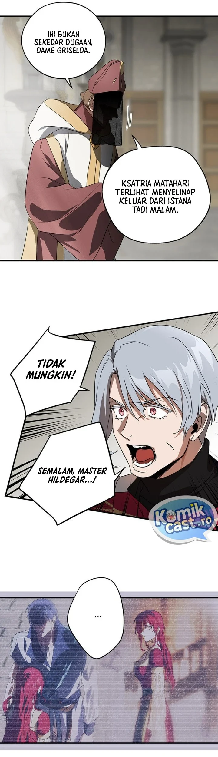 Chapter 136 - halaman 19