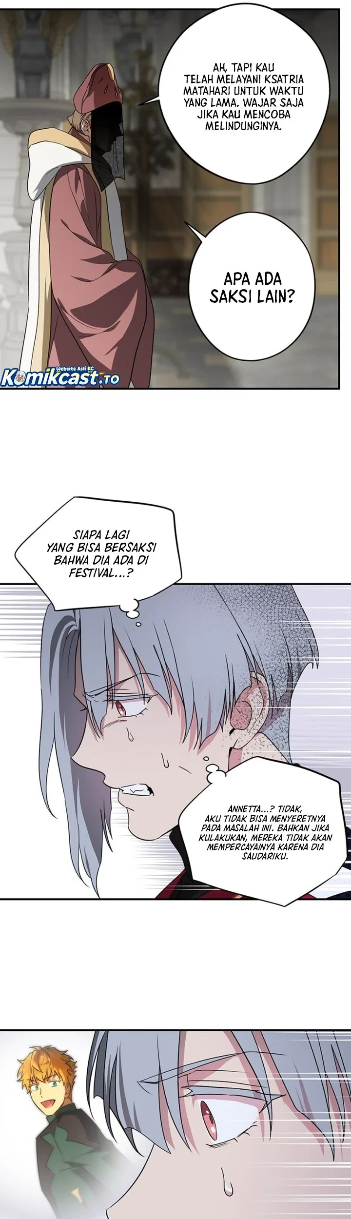 Chapter 136 - halaman 21
