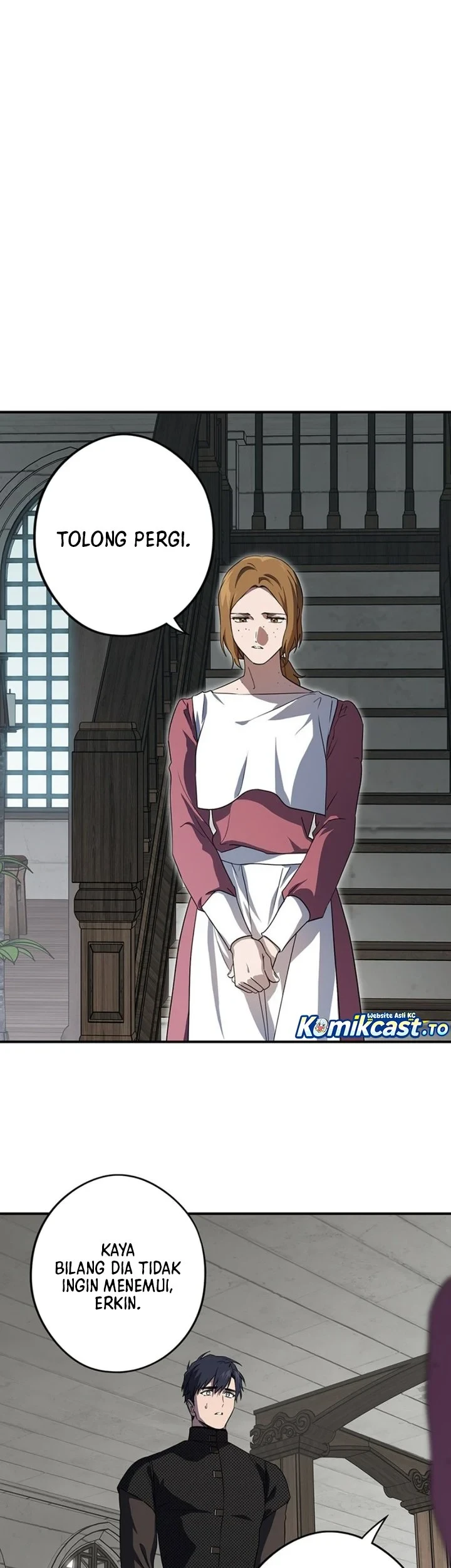 Chapter 136 - halaman 25