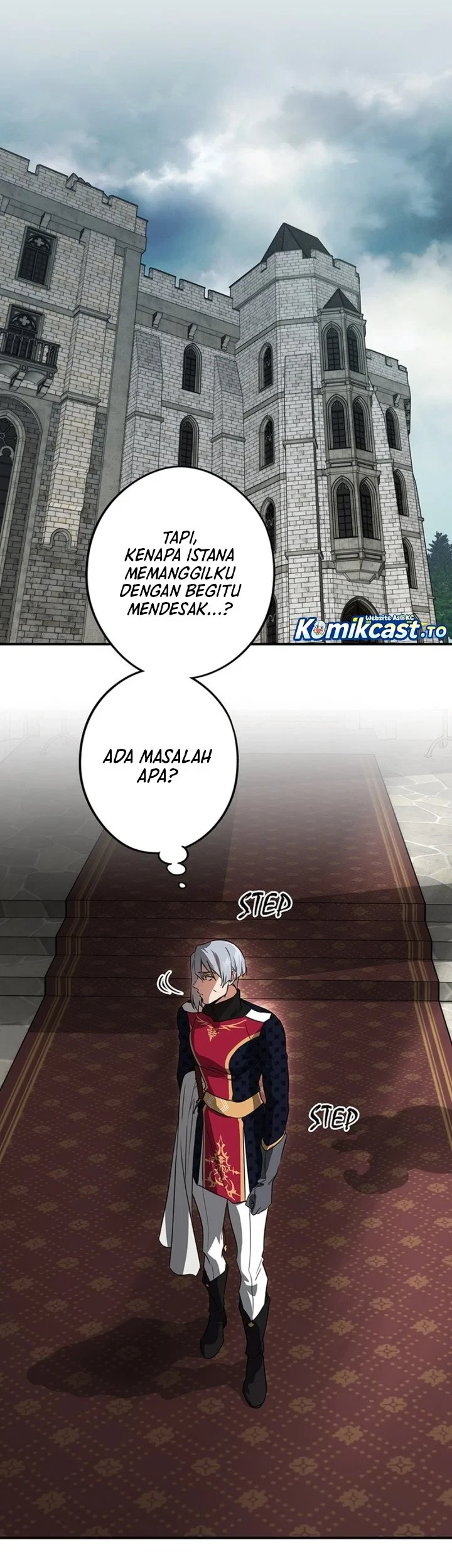 Chapter 136 - halaman 9
