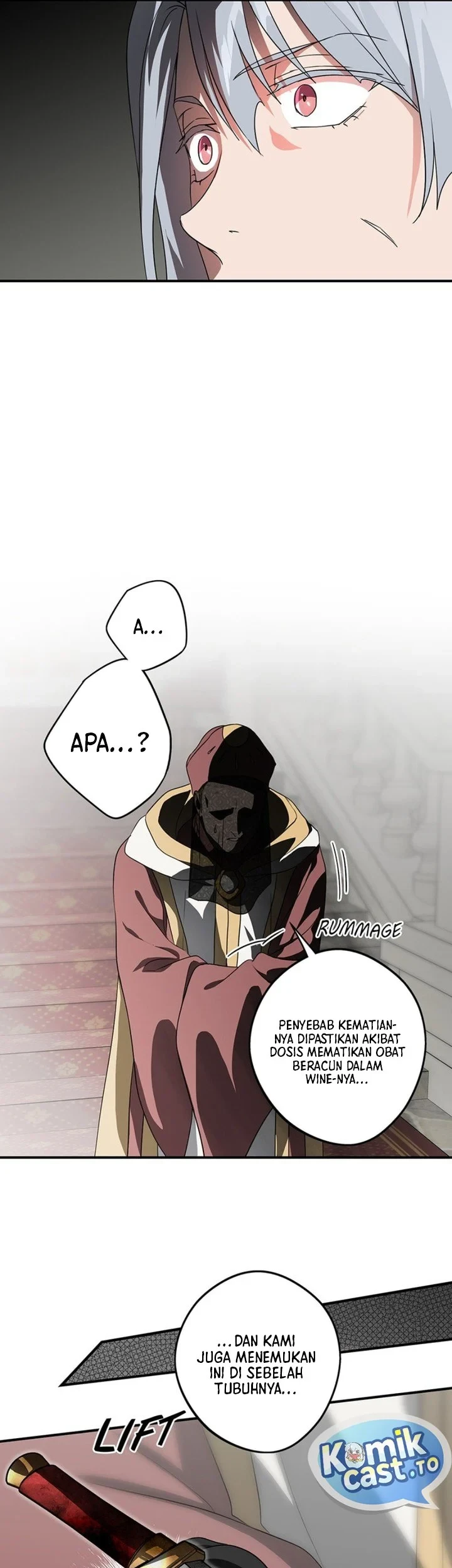 Chapter 136 - halaman 13