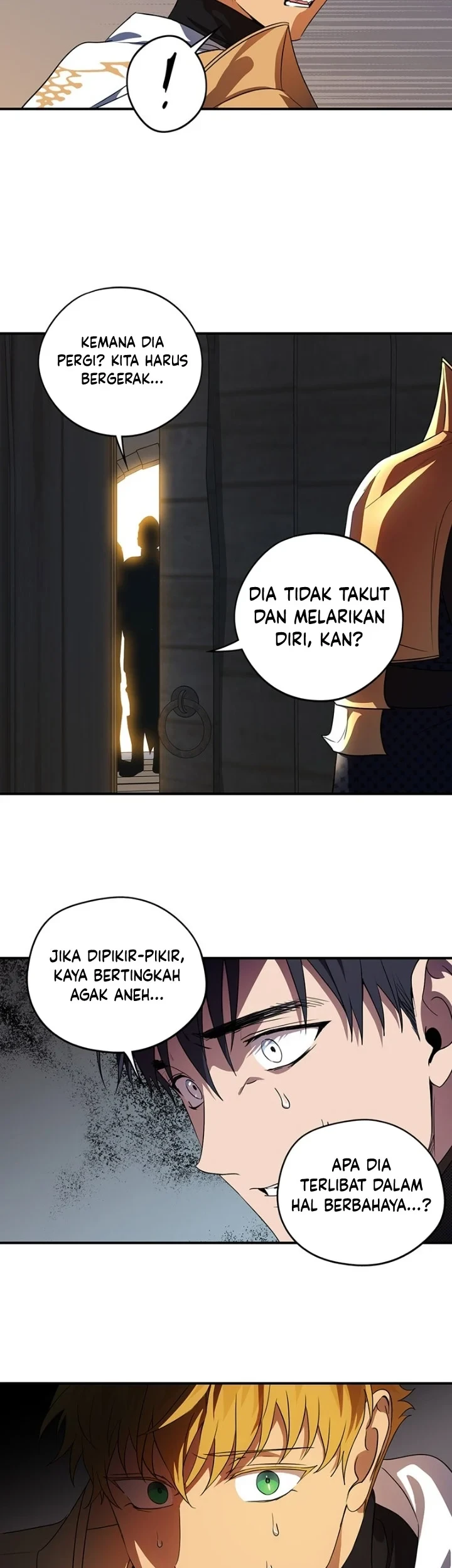Chapter 137 - halaman 27