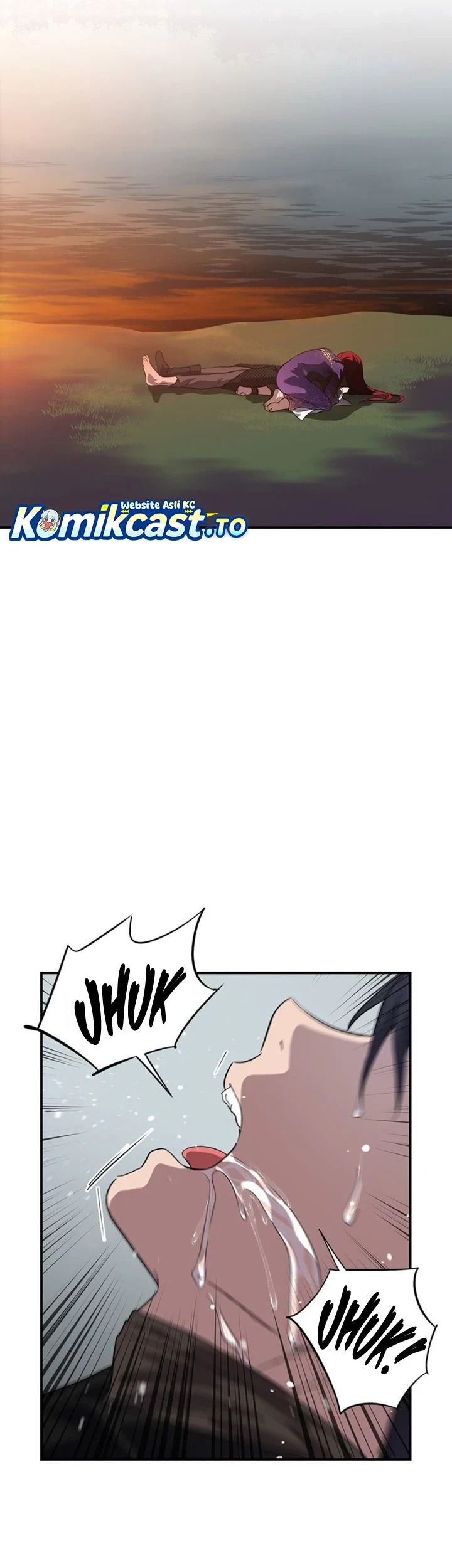 Chapter 139 - halaman 21