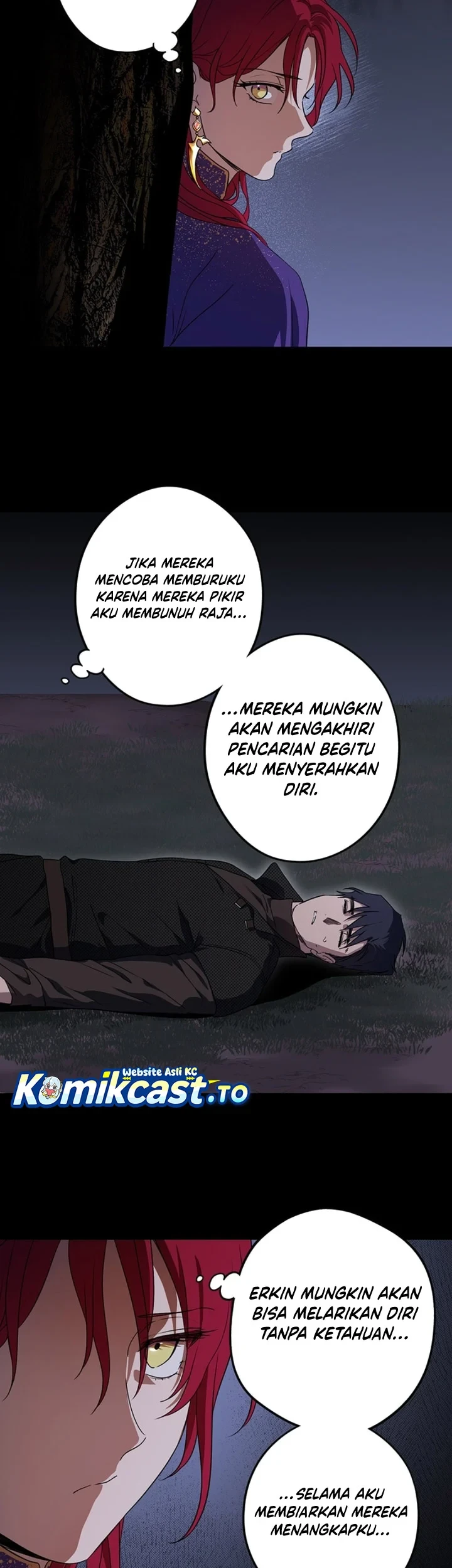 Chapter 139 - halaman 31