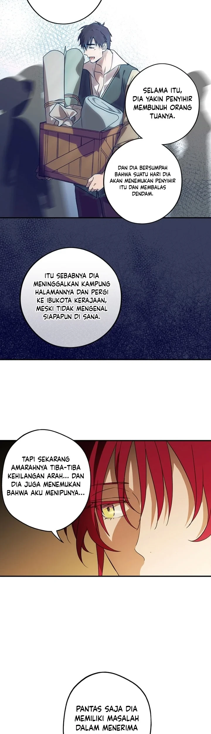 Chapter 140 - halaman 19