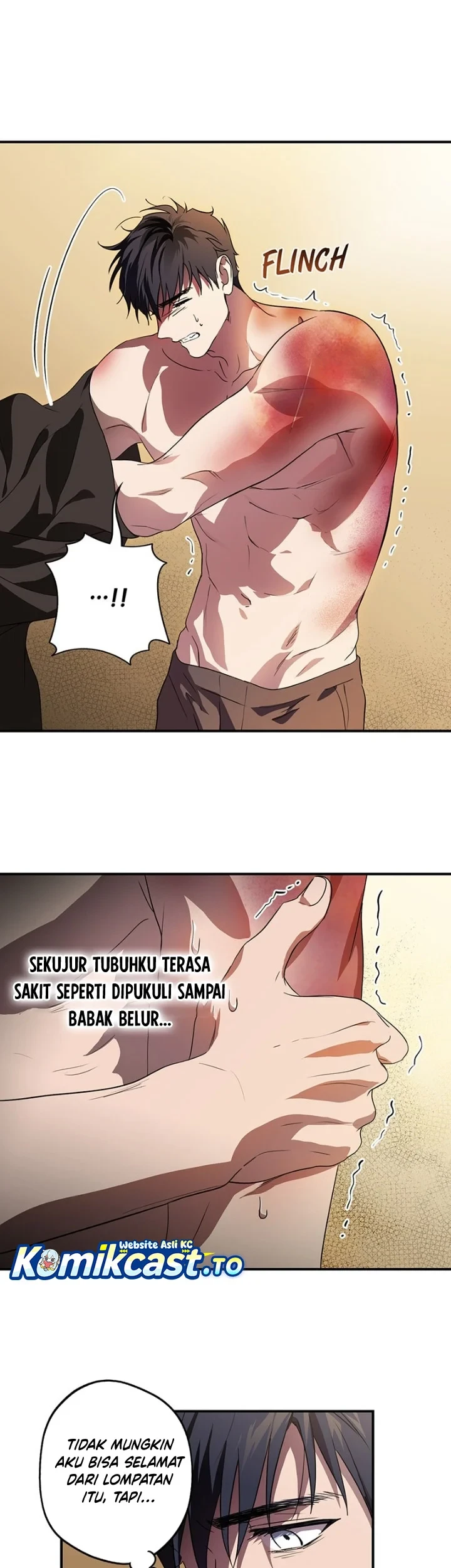 Chapter 140 - halaman 21