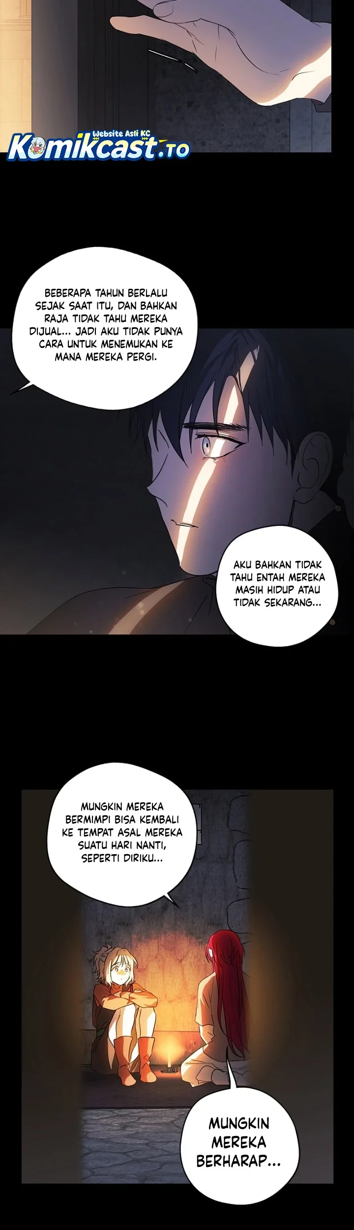 Chapter 140 - halaman 31