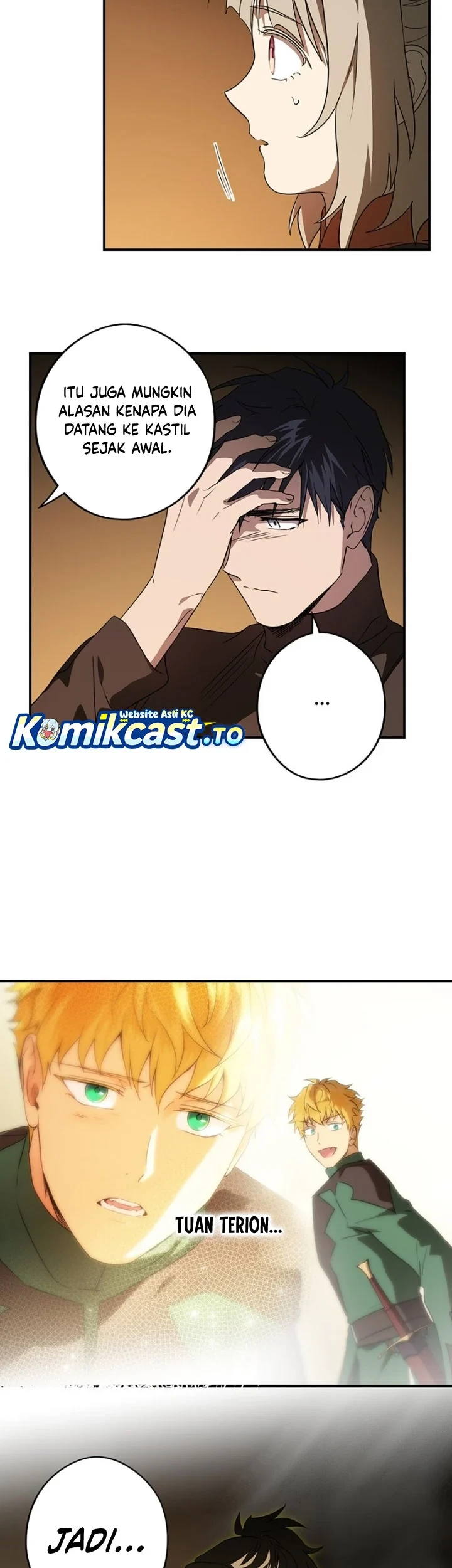 Chapter 140 - halaman 51