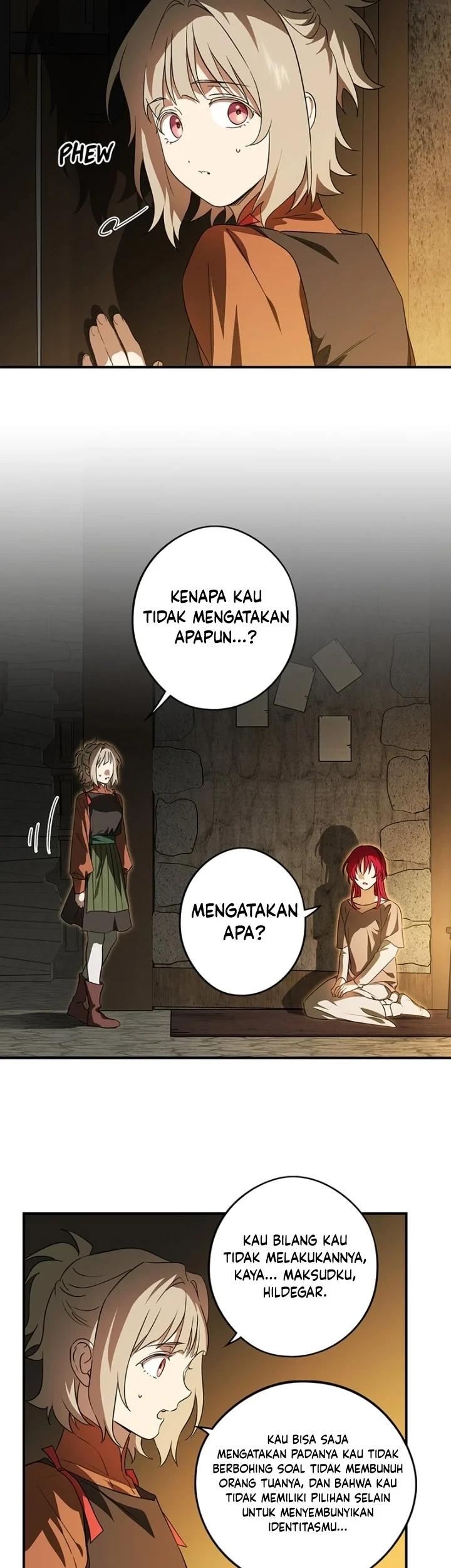 Chapter 140 - halaman 17