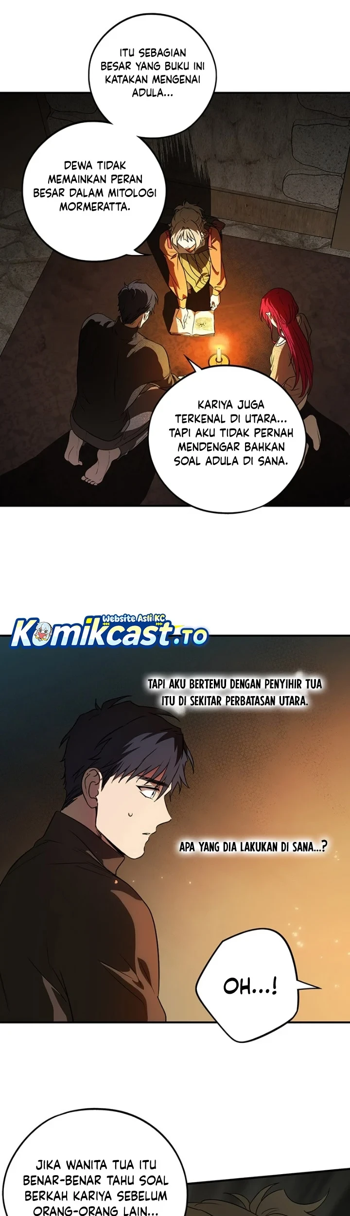 Chapter 141 - halaman 21