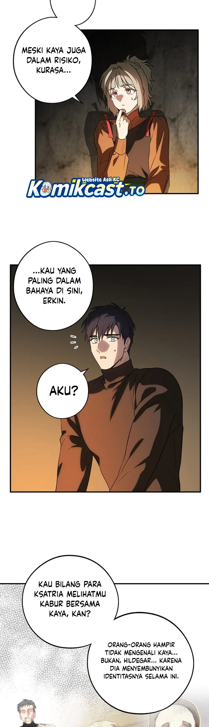 Chapter 141 - halaman 25