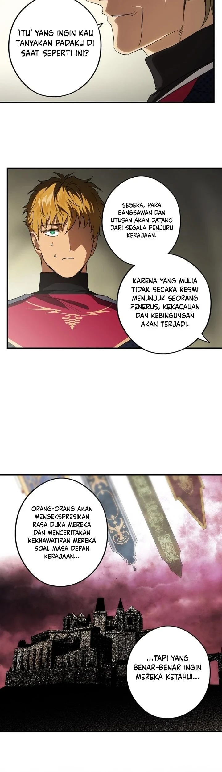 Chapter 141 - halaman 35