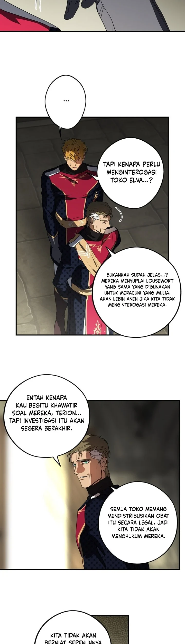 Chapter 141 - halaman 39