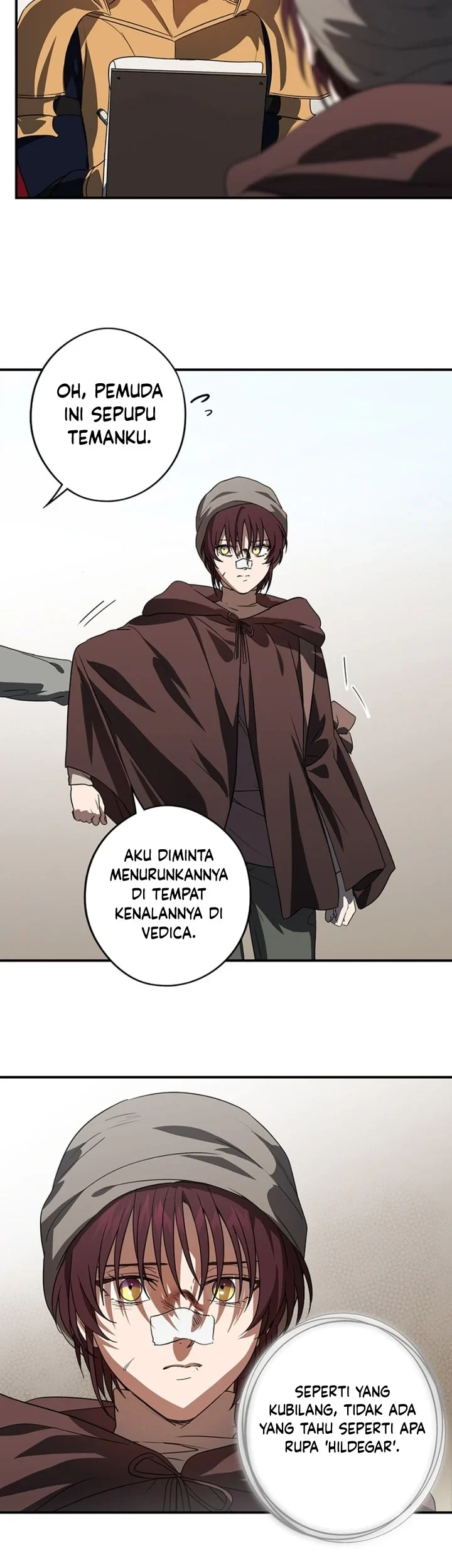 Chapter 142 - halaman 21