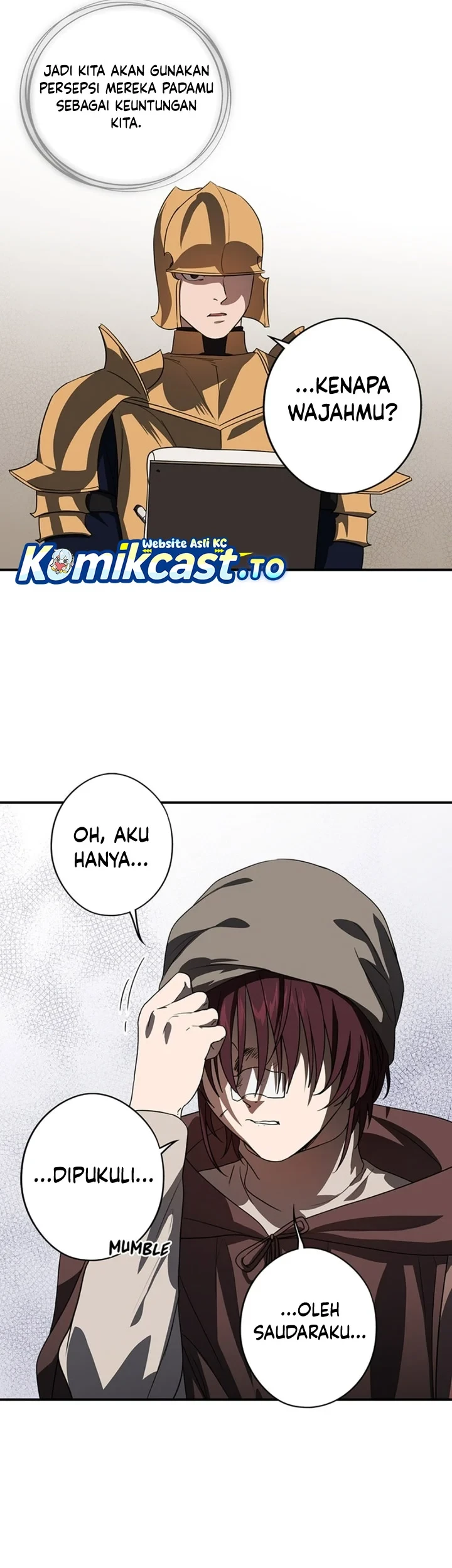 Chapter 142 - halaman 23