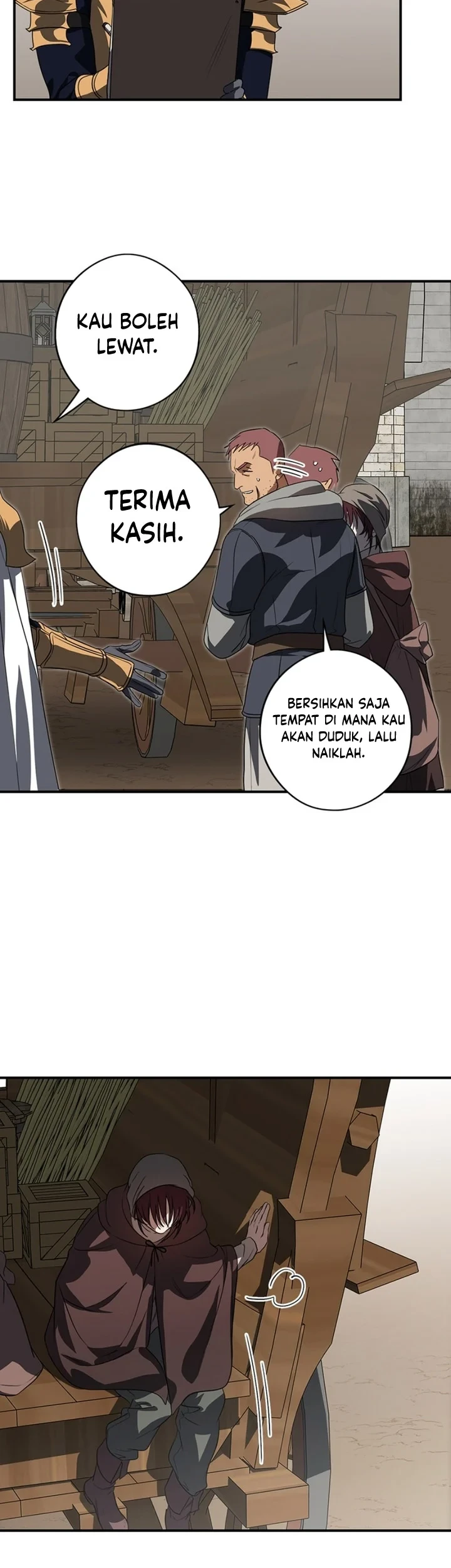 Chapter 142 - halaman 25
