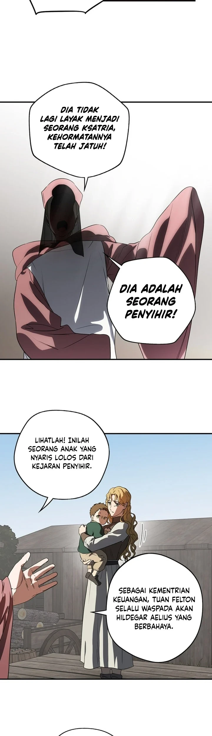 Chapter 142 - halaman 35