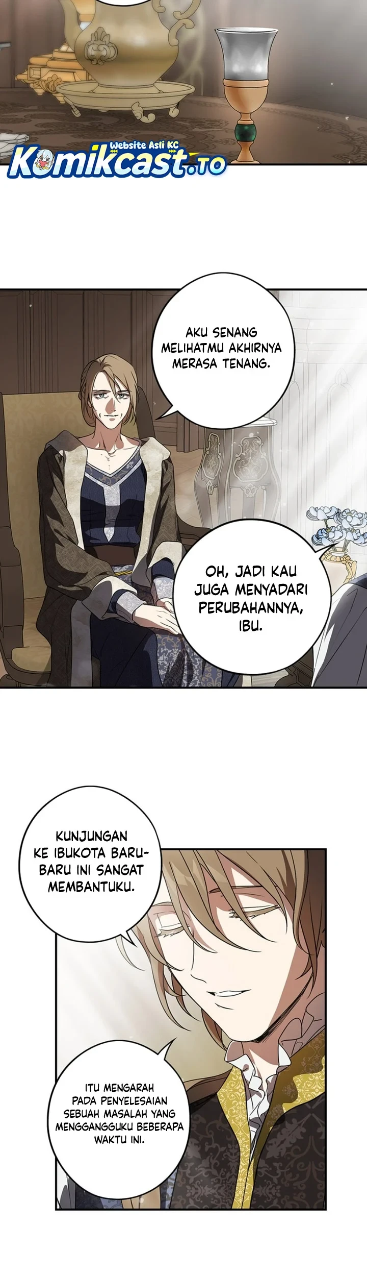 Chapter 142 - halaman 45