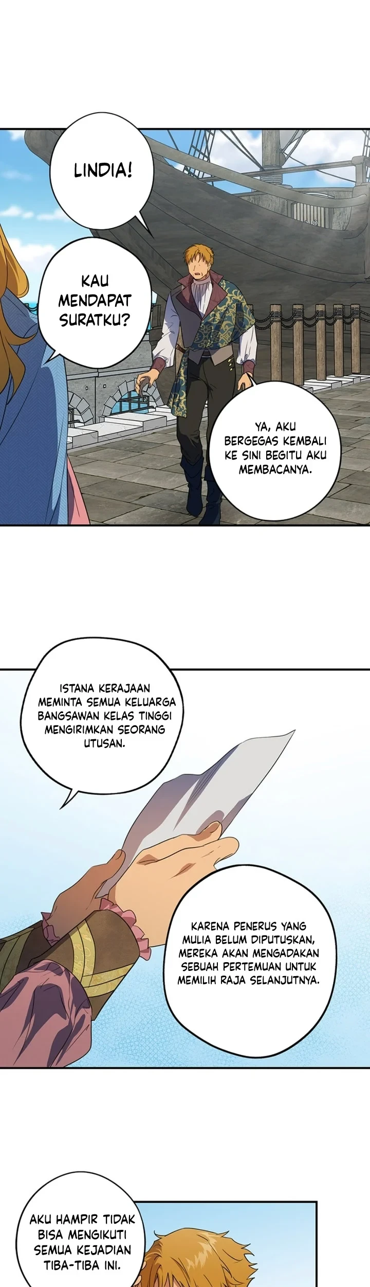 Chapter 142 - halaman 77