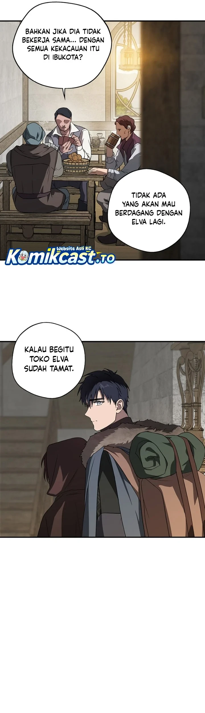 Chapter 143 - halaman 23