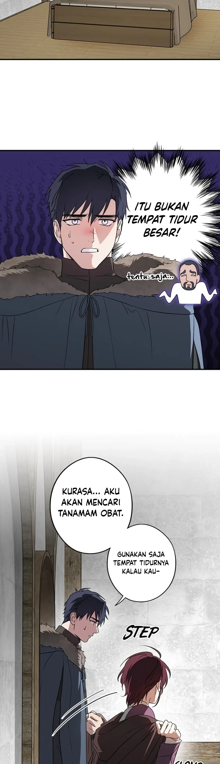 Chapter 143 - halaman 25