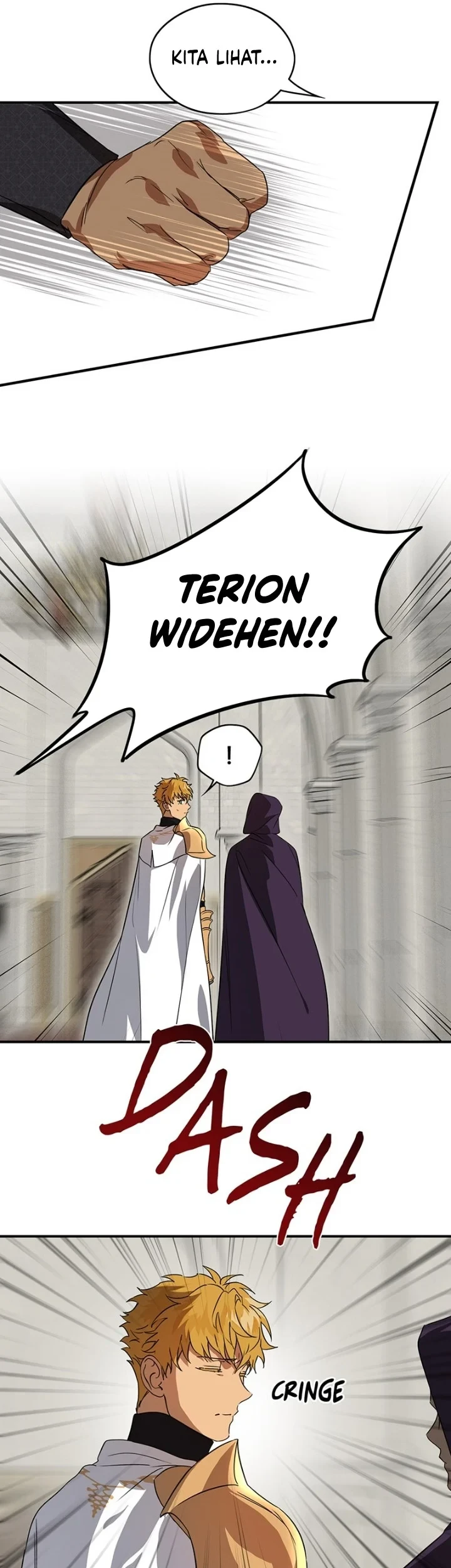 Chapter 143 - halaman 33