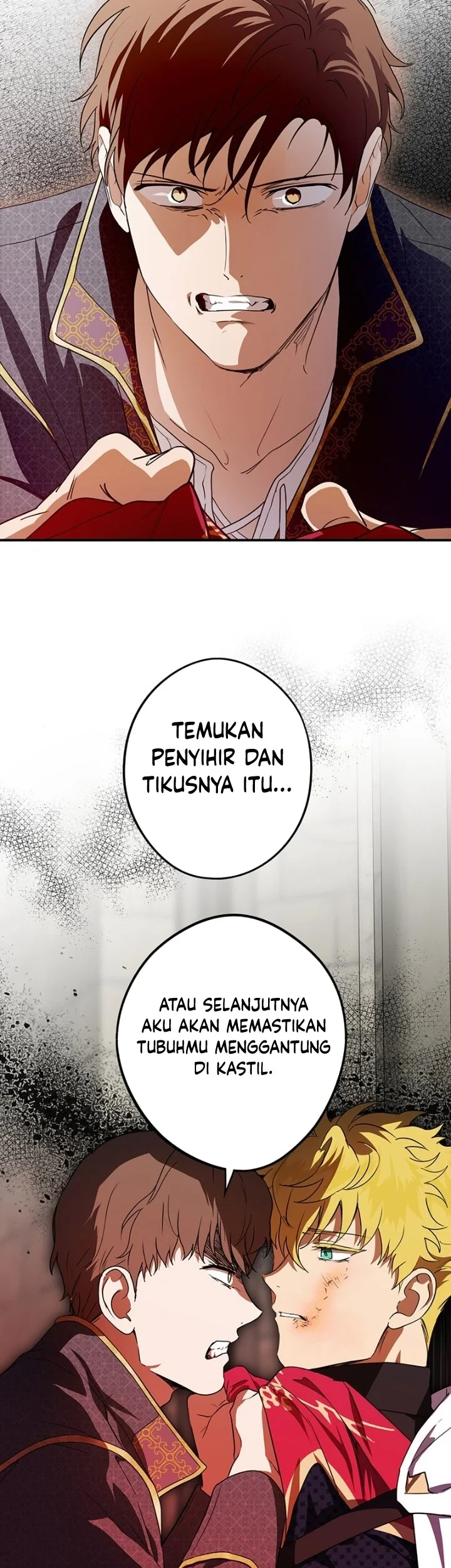 Chapter 143 - halaman 37