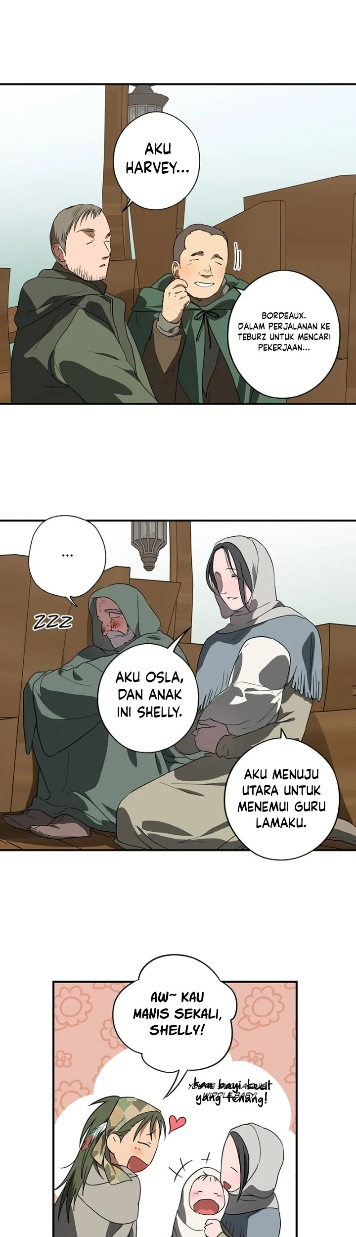 Chapter 143 - halaman 7