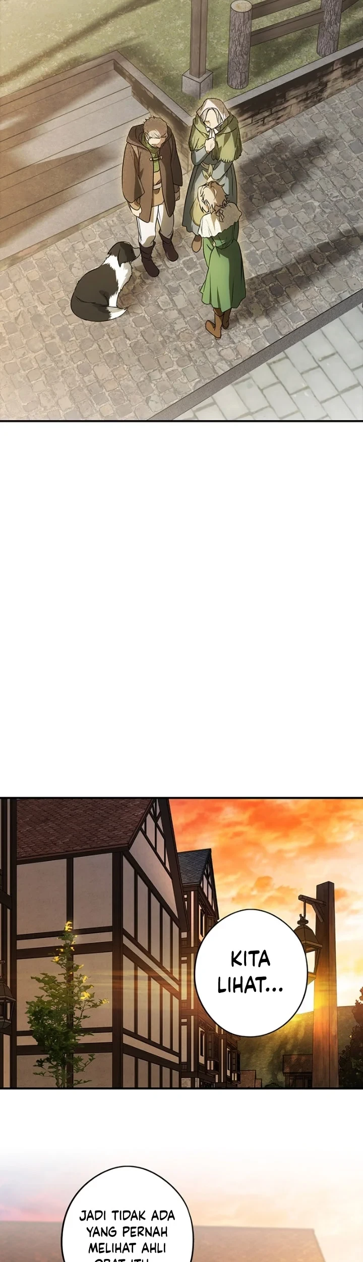 Chapter 144 - halaman 21