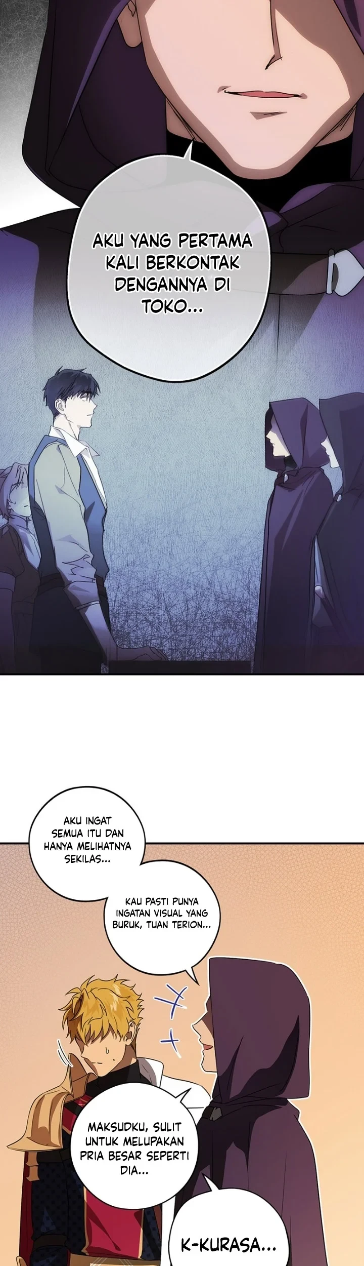 Chapter 144 - halaman 27