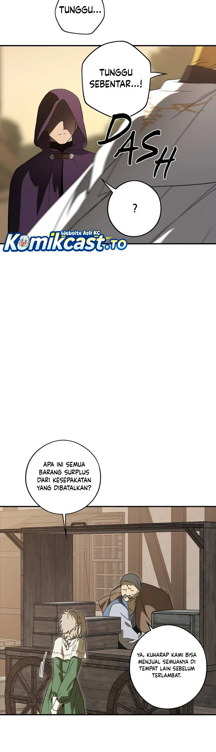 Chapter 144 - halaman 29