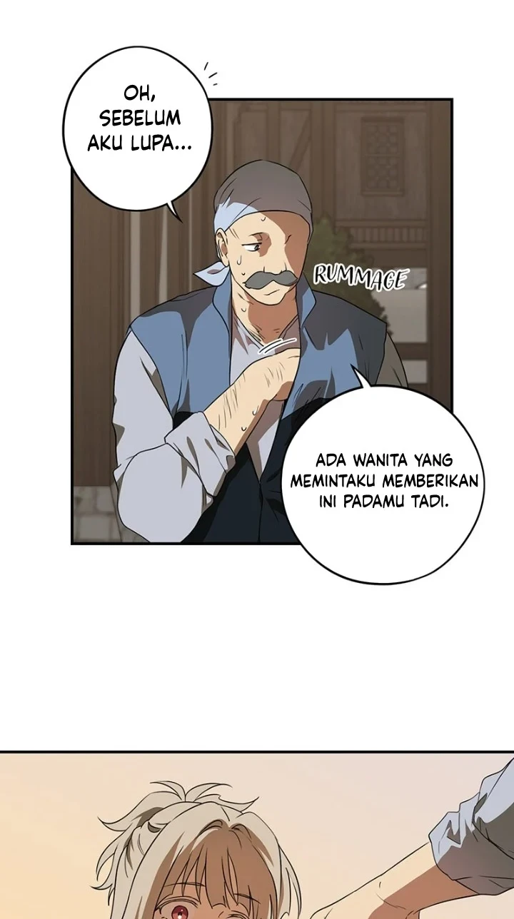 Chapter 144 - halaman 30