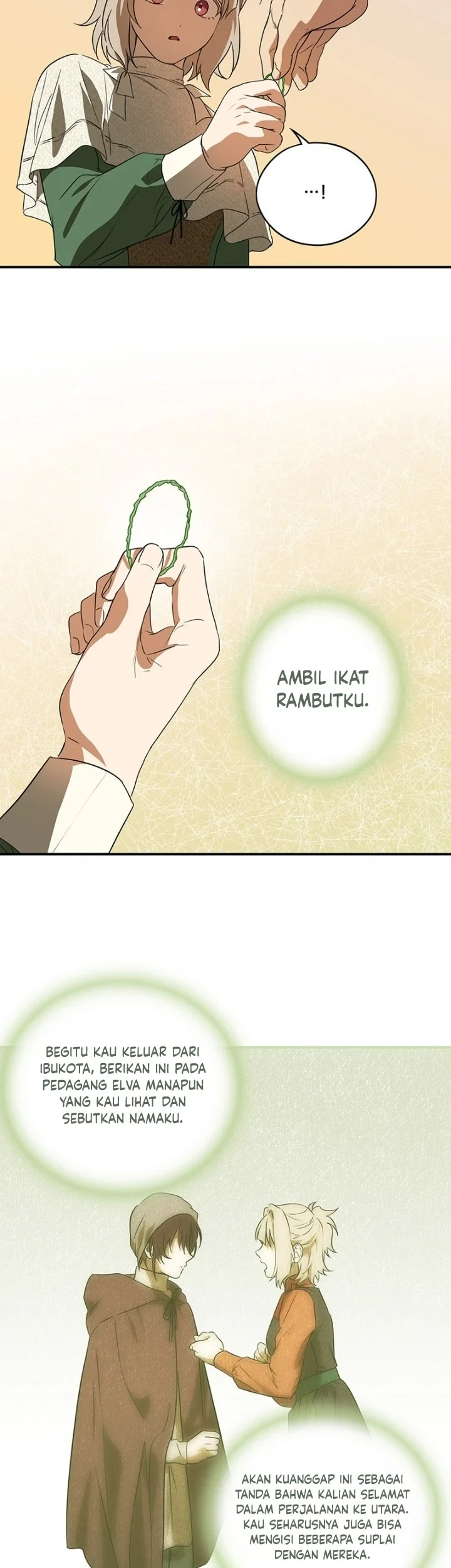 Chapter 144 - halaman 31