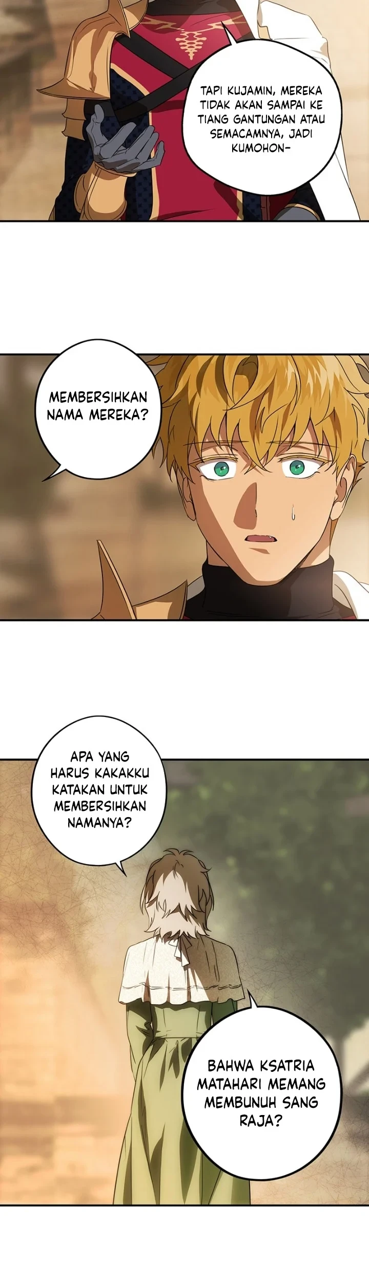 Chapter 144 - halaman 37