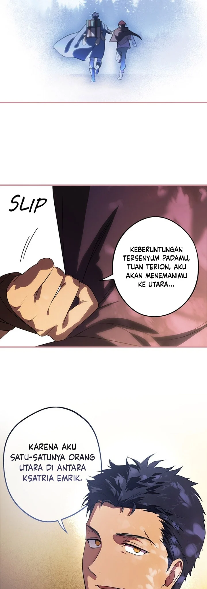 Chapter 144 - halaman 46