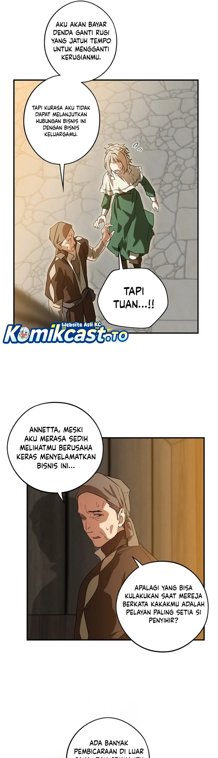 Chapter 144 - halaman 13