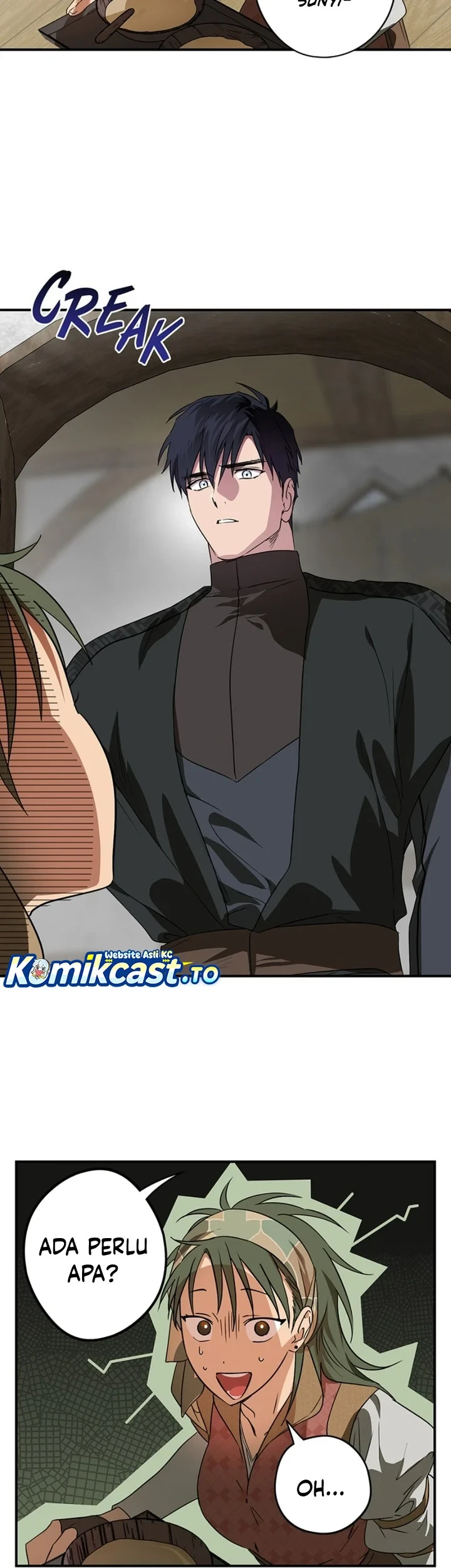 Chapter 145 - halaman 21