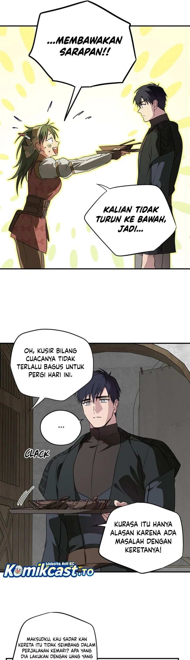 Chapter 145 - halaman 23