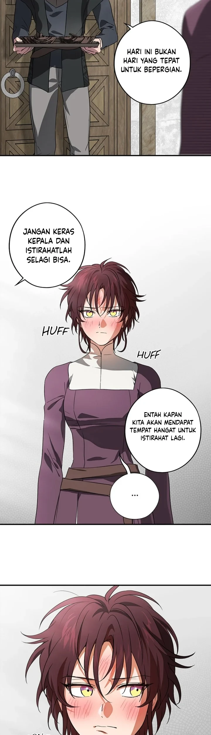 Chapter 145 - halaman 27
