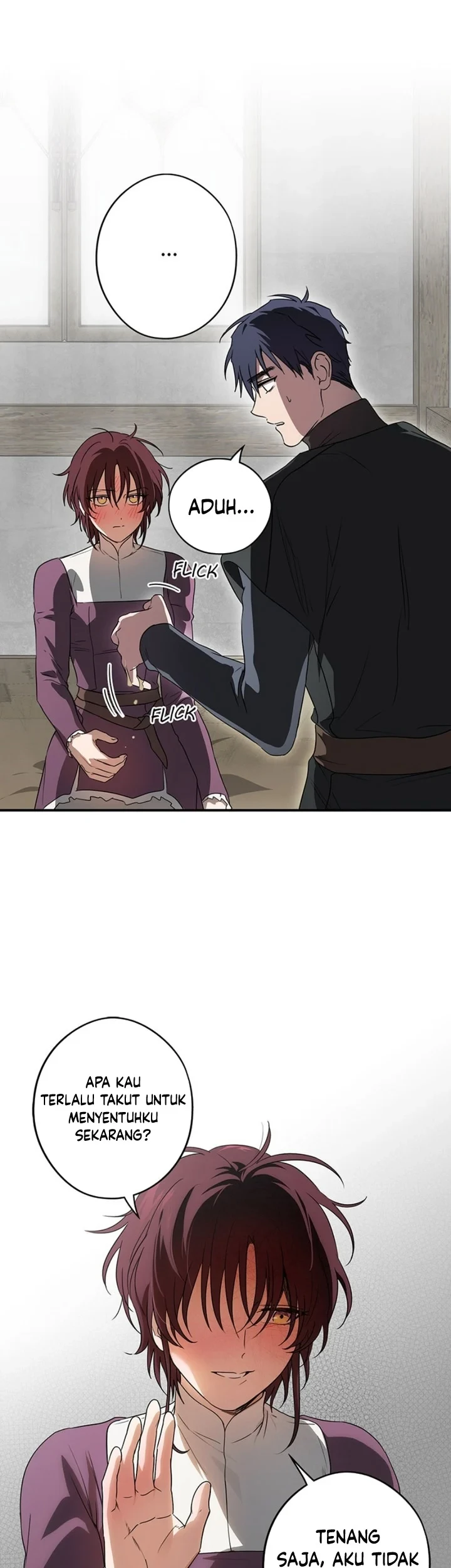 Chapter 145 - halaman 31